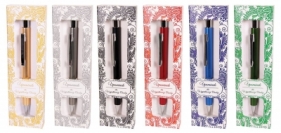 Długopis Cresco Gift Box Satine (750010)