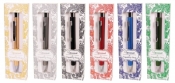 Długopis Cresco Gift Box Satine (750010)