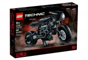 LEGO Technic: Batman- Batmotor (42155)