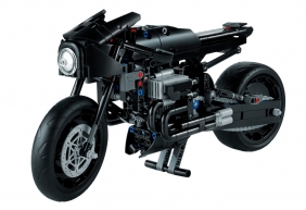 LEGO Technic: Batman- Batmotor (42155)
