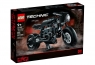  LEGO Technic: Batman- Batmotor (42155)Wiek: 9+