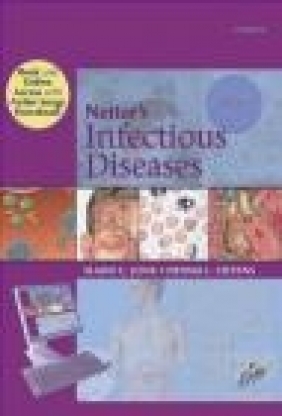 Netter's Infectious Diseases Book and Online Access at www.netterreference.com Dennis Stevens, Elaine Jong