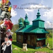 Polska wielu kultur i religii - Czerwiński Tomasz