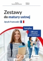 Zestawy do matury ustnej. Język francuski - Dorota Mowiszewska-Machoń, Marlena Deckert