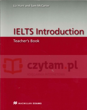 IELTS Introduction TB