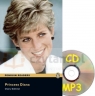 Pen. Princess Diana Bk/MP3 CD (3) Cherry Gilchrist