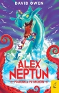 Alex Neptun Pogromca potworów - David Owen