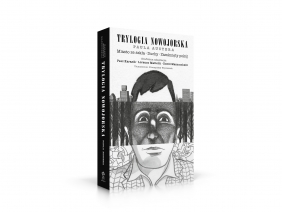 Trylogia nowojorska Paula Austera - Paul Auster