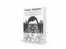 Trylogia nowojorska Paula Austera - Paul Auster