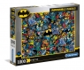  Puzzle Impossible Puzzle! 1000: Batman (39575)