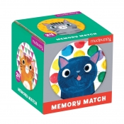 Mudpuppy, Mini Memory - Koty (MP55750)