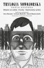 Trylogia nowojorska Paula Austera - Paul Auster