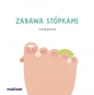 Zabawa stópkami - Round Ground