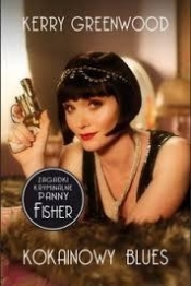 Zagadki kryminalne Panny Fisher Kokainowy blues