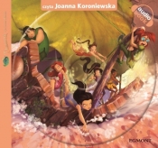 Dzwoneczek i uczynne wróżki (Audiobook) (56750) - <br />