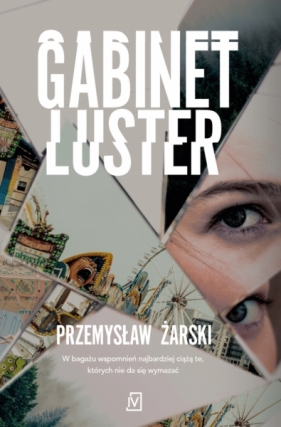 Gabinet luster - Żarski Przemysław 