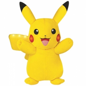 Pokemon Interaktywny pluszowy Pikachu - Dostępność 17/05