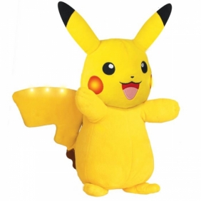 Pokemon Interaktywny pluszowy Pikachu - Dostępność 17/05
