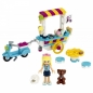 Lego Friends: Wózek z lodami (41389)