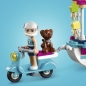 Lego Friends: Wózek z lodami (41389)