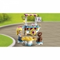 Lego Friends: Wózek z lodami (41389)