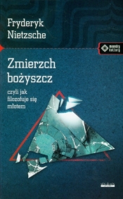 Zmierzch bożyszcz