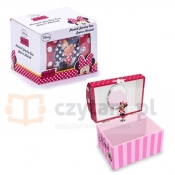 BEPPE Pozytywka kuferek Minnie (WD91053)