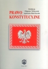 Prawo konstytuacyjne (2015) , Zbigniew Witkowski ,  Agnieszka Bień-Kacała