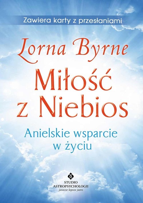 Miłość z Niebios