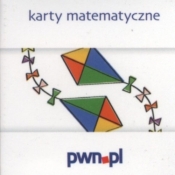 Karty matematyczne Dyskalkulia
