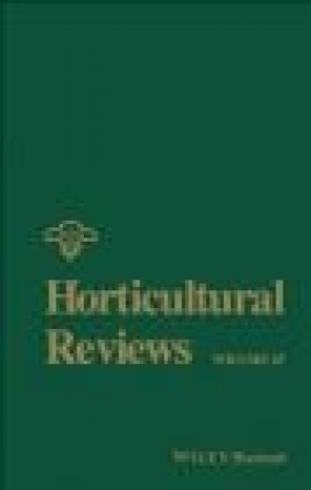 Horticultural Reviews: Volume 43