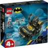 LEGO(R) SUPER HEROES 76301 Batman i Batmobil kontra