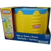 Tap-a-Tune Bębenek