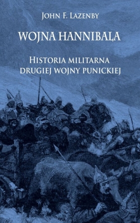 Wojna Hannibala - John F. Lazenby
