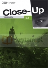 Close-Up B2 Workbook with CD-Audio Katrina Gormley, Angela Healan