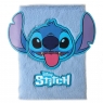  Notatnik A5 pluszowy Lilo&Stitch