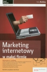Marketing internetowy w małej firmie Berkley Holly
