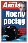 Nocny pociąg Martin Amis