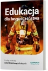 Edukacja dla bezpieczeństwa. Podręcznik 1061/2019 Boniek Barbara, Kruczyński Andrzej