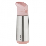 Bidon termiczny 500 ml Blush Crush
