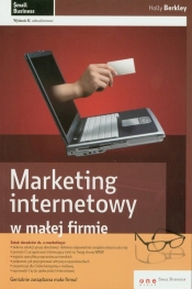 Marketing internetowy w małej firmie