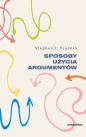 Sposoby użycia argumentów - Stephen E. Toulmin