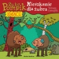 Żubr Pompik. Odkrycia. 12. Mieszkanie dla żubra - Tomasz Samojlik