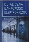 Detaliczna bankowość elektroniczna Beata Świecka