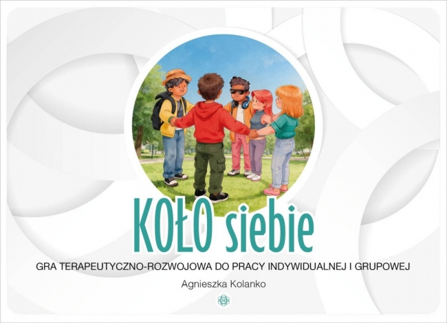 KOŁO siebie
