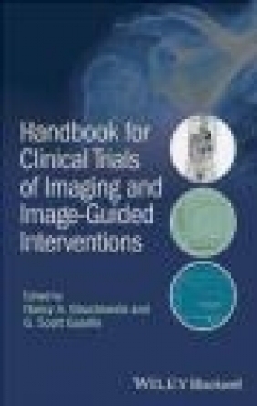 Handbook for Clinical Trials of Imaging and Image-Guided Interventions Scott Gazelle, Nancy Obuchowski