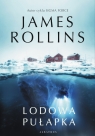 Lodowa pułapka James Rollins