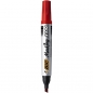 Marker permanentny Bic Marking 2300 - czerwony (8209243)