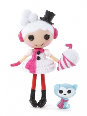 Mini Lalaloopsy Śnieżynka (502296/529750)