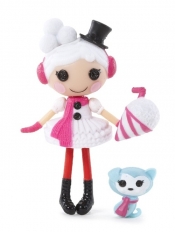 Mini Lalaloopsy Śnieżynka (502296/529750)